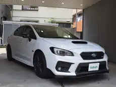 スバル_ＷＲＸ Ｓ４