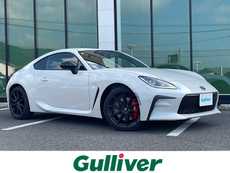 トヨタ_ＧＲ８６