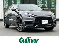 レクサスＬＢＸ