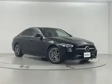 メルセデス・ベンツＣクラス