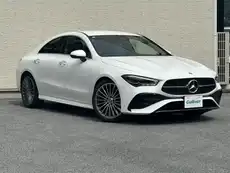 メルセデス・ベンツＣＬＡクラス