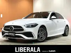 メルセデス・ベンツ_Ｃクラス