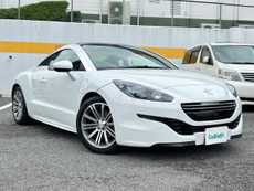 プジョーＲＣＺ