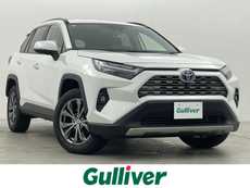 トヨタ_ＲＡＶ４