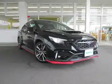 スバル_ＷＲＸ Ｓ４