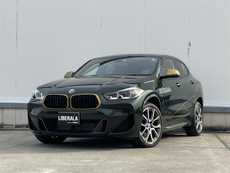 ＢＭＷＸ２