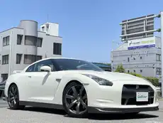 日産_ＧＴ－Ｒ
