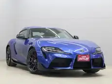 トヨタ_スープラ
