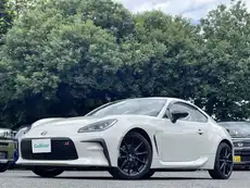 トヨタ_ＧＲ８６