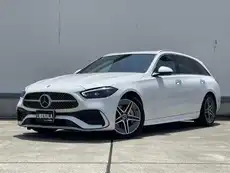 メルセデス・ベンツＣクラスステーションワゴン