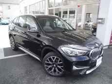 ＢＭＷＸ１