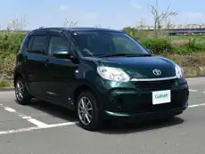 トヨタ_パッソ