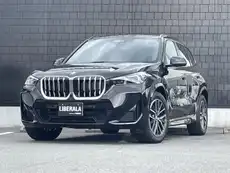 ＢＭＷＸ１