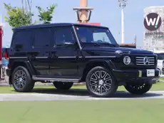 メルセデス・ベンツＧクラス