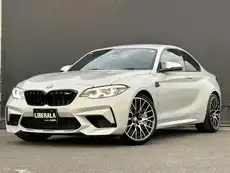 ＢＭＷ_Ｍ２