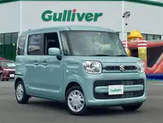 スズキ Suzuki の中古車を検索 購入 中古車のガリバー