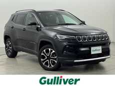 クライスラー・ジープジープ・コンパス