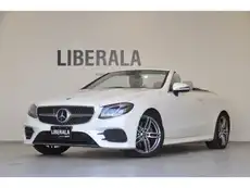 メルセデス・ベンツＥクラス