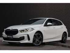 ＢＭＷ_１シリーズ