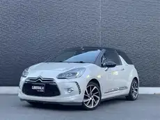 ＤＳオートモビルＤＳ３カブリオ