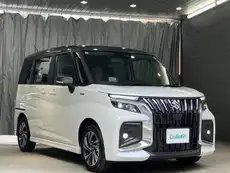 スズキ_ソリオバンディット
