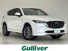 マツダ_ＣＸ－５
