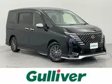 日産セレナ