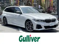 ＢＭＷ３シリーズ