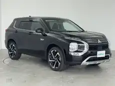 三菱アウトランダーＰＨＥＶ