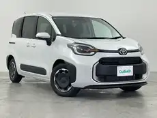 トヨタシエンタ
