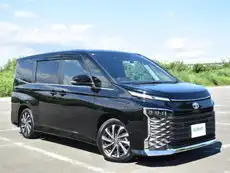 トヨタ_ヴォクシー