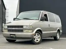 シボレーシボレーアストロ