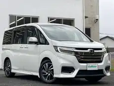 ホンダ_ステップワゴンスパーダ