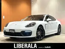 ポルシェパナメーラ