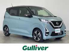 日産デイズ