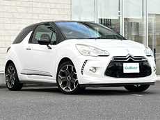 ＤＳオートモビルＤＳ３