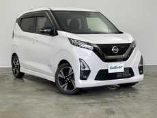 日産デイズ