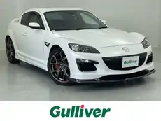 マツダ_ＲＸ－８