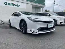 トヨタ_プリウス