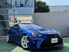 スバルＢＲＺ