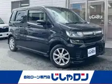 スズキワゴンＲ
