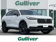 ホンダ_ヴェゼル