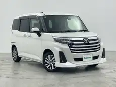 トヨタ_ルーミー