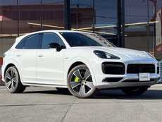 ポルシェカイエン