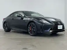 レクサス_ＲＣ