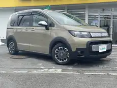 ホンダフリード