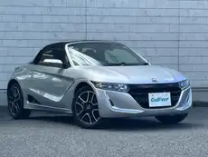 ホンダ_Ｓ６６０