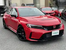 ホンダ_シビック