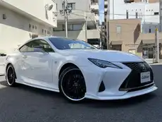 レクサスＲＣ