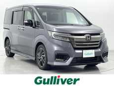 ホンダ_ステップワゴンスパーダ